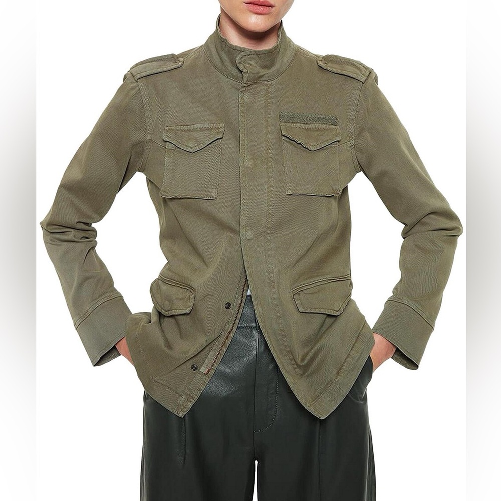 Anine Bing Army Jacket